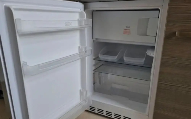 Flat in Zwickau Near August Horch Museum
