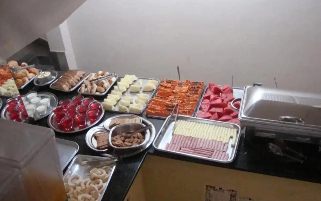 Goias Hotel