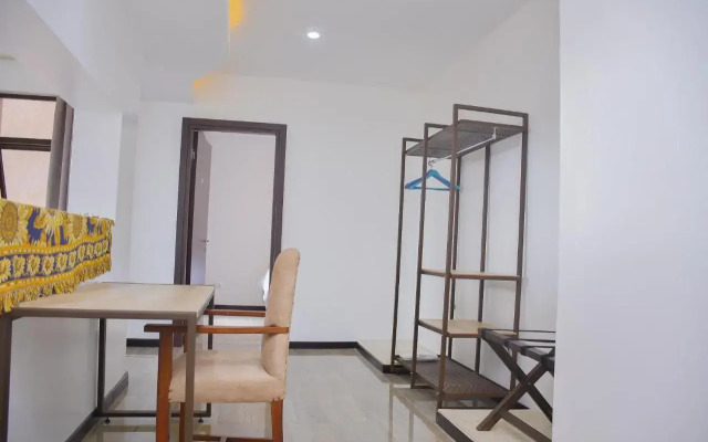 Ngamia Resort