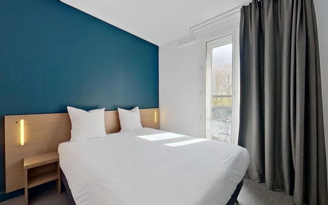 City Residence PARIS SAINT-MAURICE