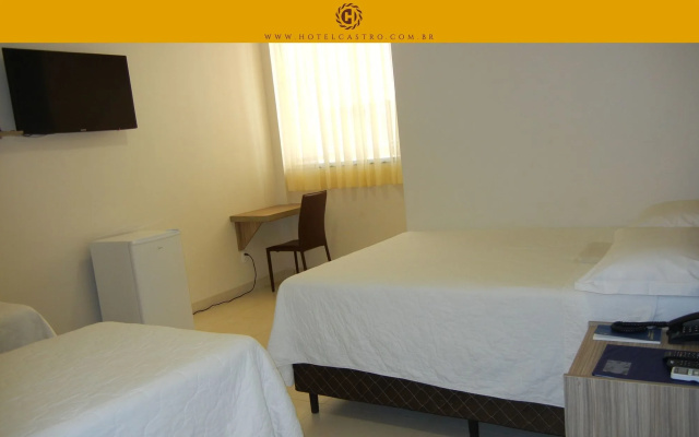 Hotel Castro