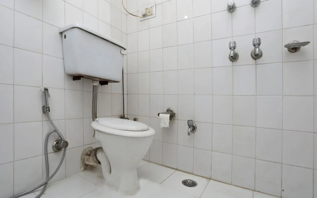 OYO 13691 Home River View 1BHK vashisht Manali