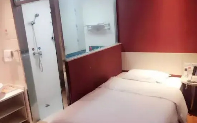 East Hotel
