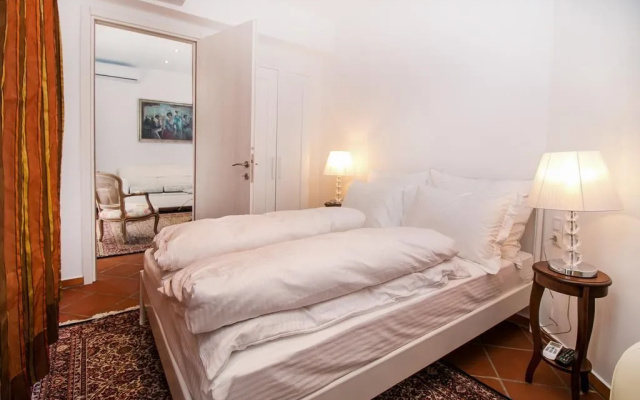 Danezis City Stars Apartments