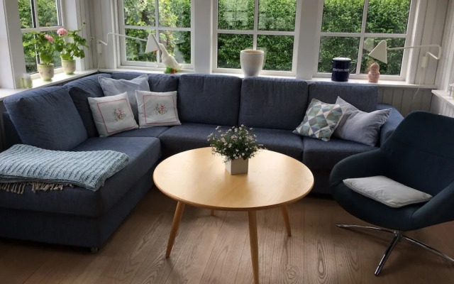 Holiday Home Kerteminde Kc-211