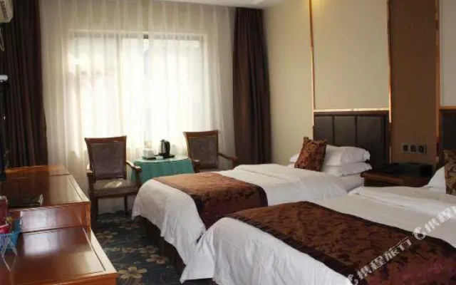Kai Di Business Hotel