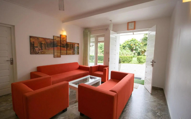 Organic Villa Kandy