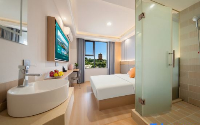 jiangting Hotel