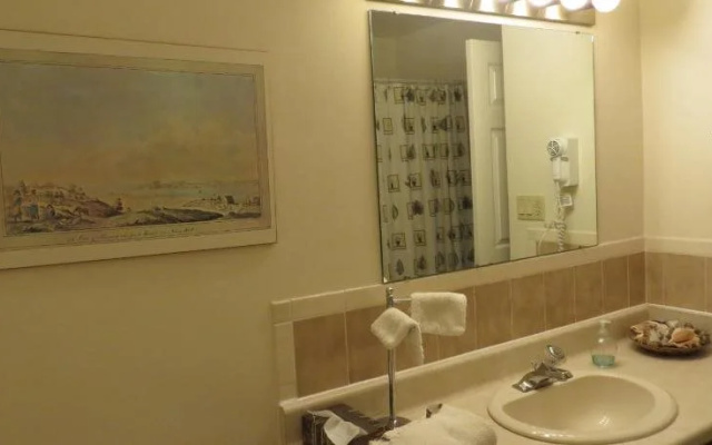Cedar Gables Bed & Breakfast