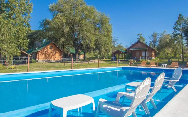 Del Milagro Cabañas & Posada