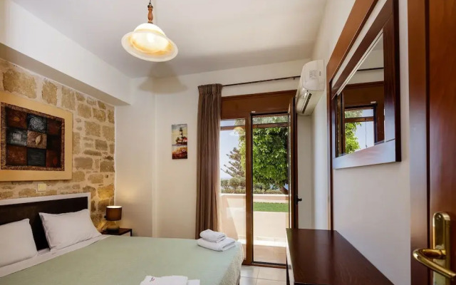 Villa Takis - Private Pool Superb Sea View