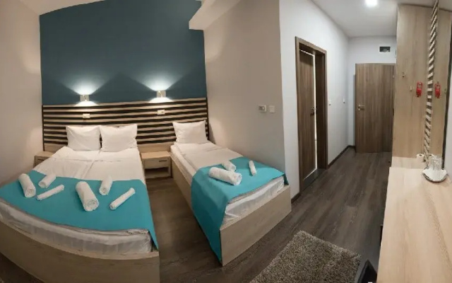 . Hotel ALTUS