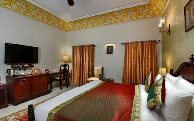 Brij Rama Palace