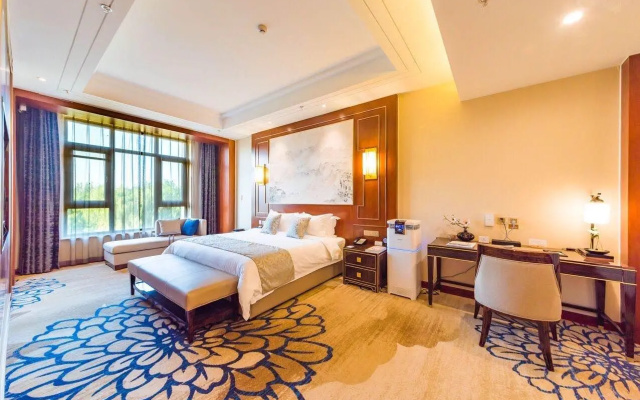 YUN-RAY Hotel Shijiazhuang