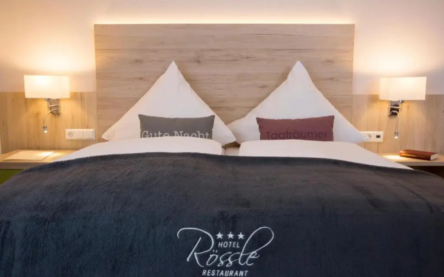 Hotel Rössle