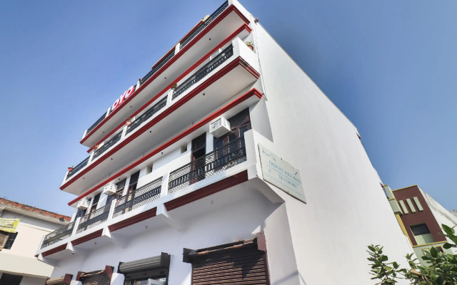 OYO 63155 Hotel Star View