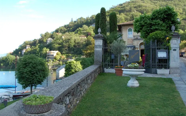 Villa Maria Rooms