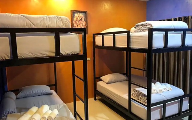 Nonthun 1 Hostel