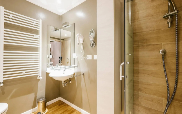 Apart Hotel Torino