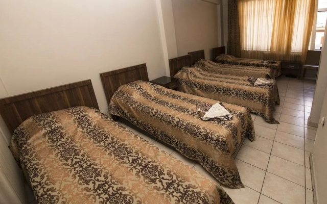 Hotel Ferah