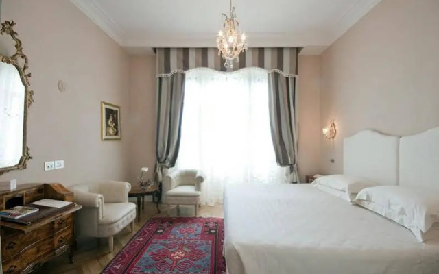 Grand Hotel Rimini  Residenza Parco Fellini