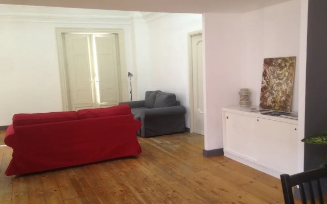 Manzoni Loft and Terrace