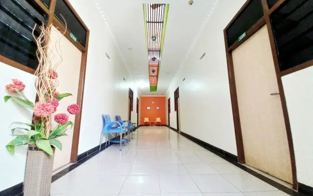 Guest House Syariah GS Sakinah, Kota Metro