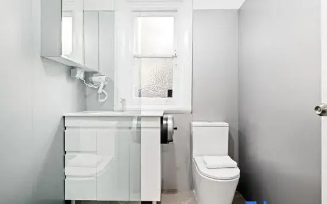 Peaceful Room – Near Transit, Shops & Maroubra Beach