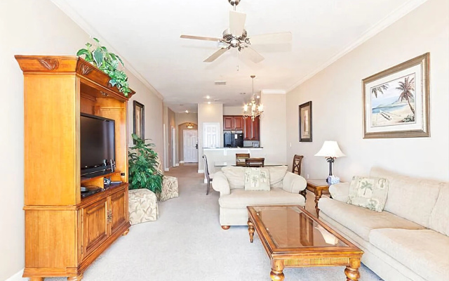 843 Cinnamon Beach - Three Bedroom Condo
