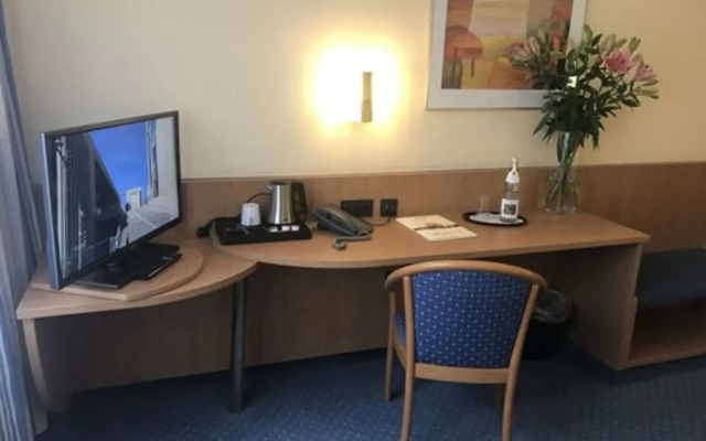 City Hotel Düsseldorf