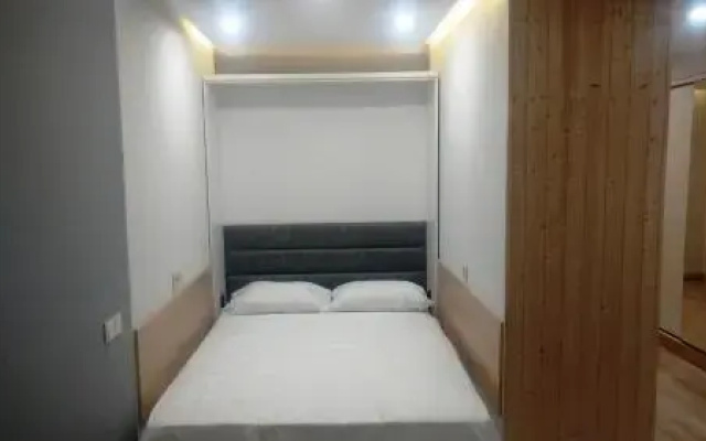 ORBI Palace Deluxe Bakuriani Apartment # 310
