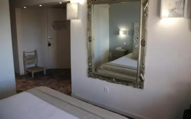 Hotel Eve & Spa Village Naturiste