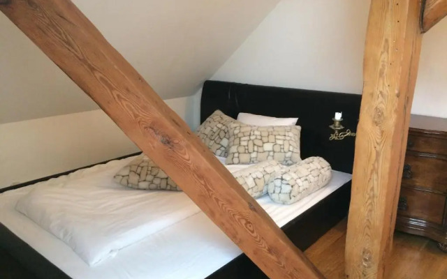 Lai 2 Apartment with Terrace