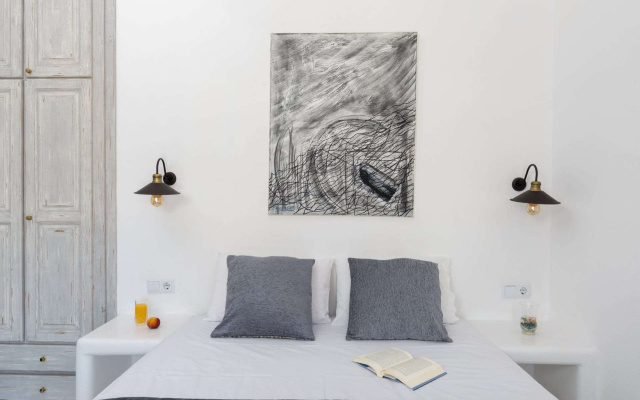 Provenzo Luxury Apartments & Suites