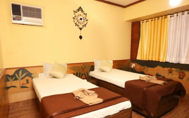 Royal Duplex Suite