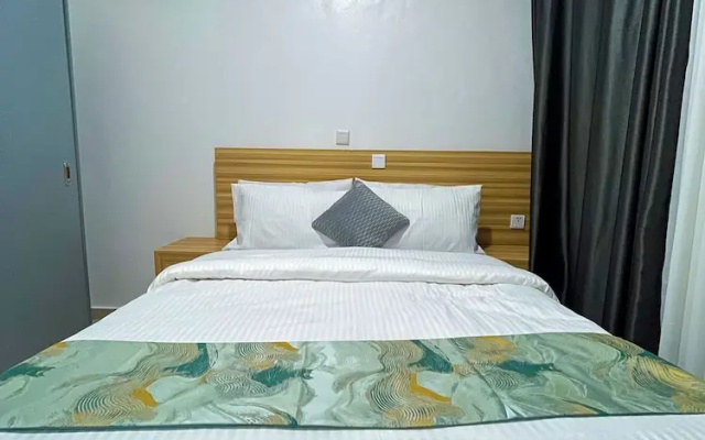 Rebero View Apartments