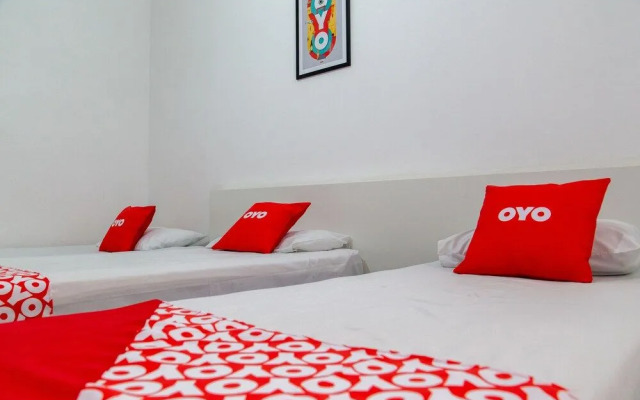 OYO Hotel Araçariguama
