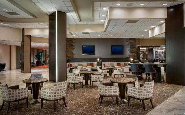 Dallas/Fort Worth Airport Marriott 2