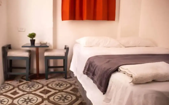 Hostal Badillo SV