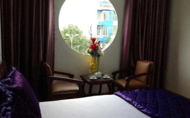 Xuan Mai Hotel