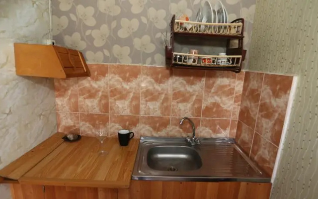 Guest House Iura