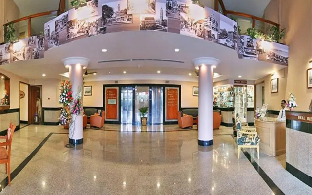 The Residence Hotel & Apartments
