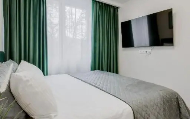 Stylish Apartment in Zverynas