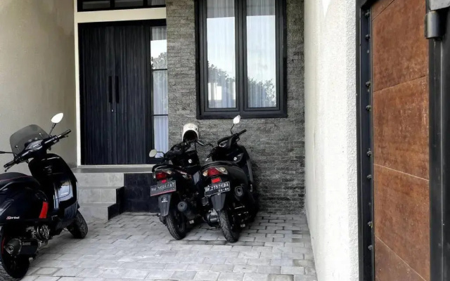 Kyra Apartment Canggu