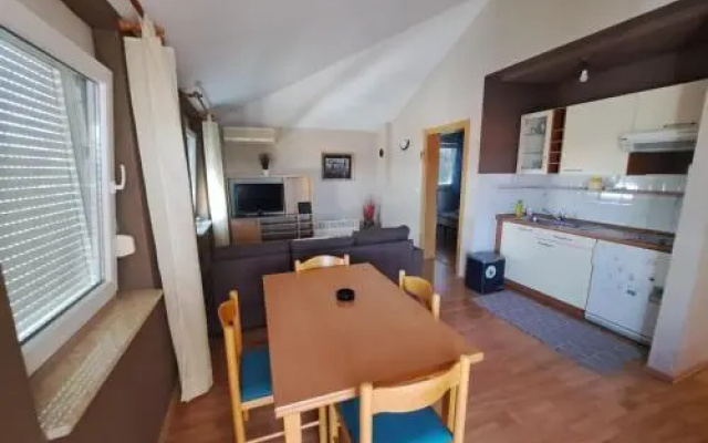 Apartments Lucia