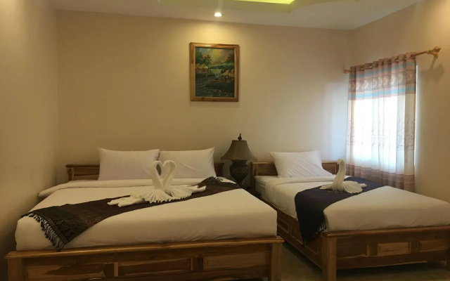 Leego Hotel