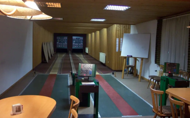 Hotel Am Dreienberg