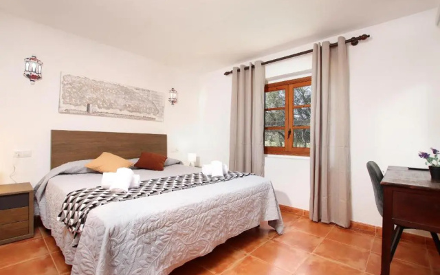Villa Caragola