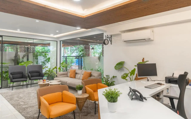 Akoya Business Hotel - Hitech City Hyderabad