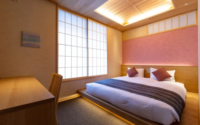 Karen Kyoto Higashiyama